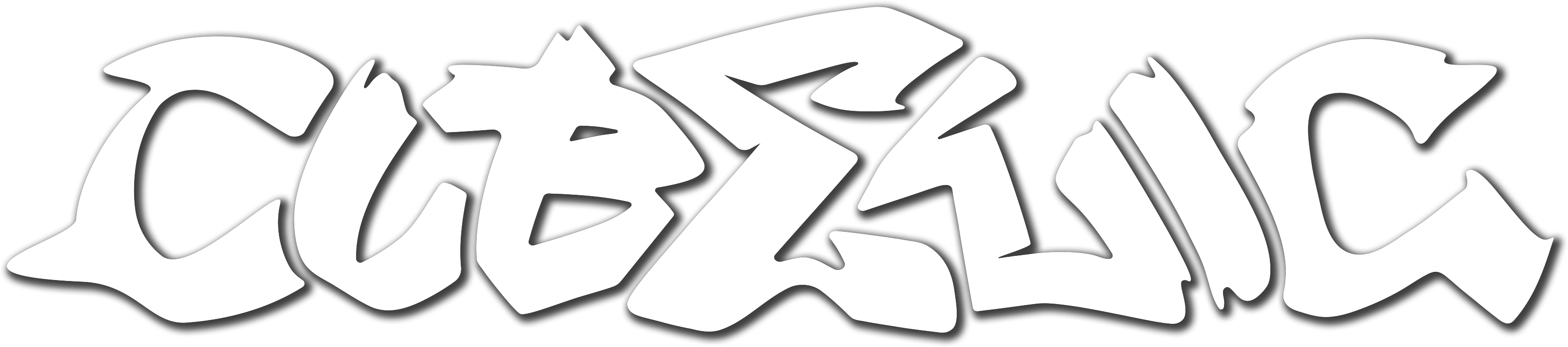 cubelic logo w/Shadow